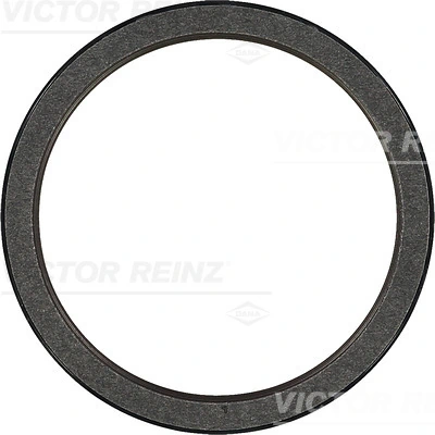 Shaft Seal, crankshaft
